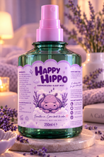 Load image into Gallery viewer, 'Happy Hippo' Harmonising Sleep Mist 250ml