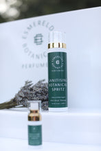 Load image into Gallery viewer, 250ml 100% Organic Hand Sanitising Spritz
