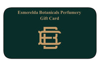 Load image into Gallery viewer, Esmerelda Botanicals Gift Card
